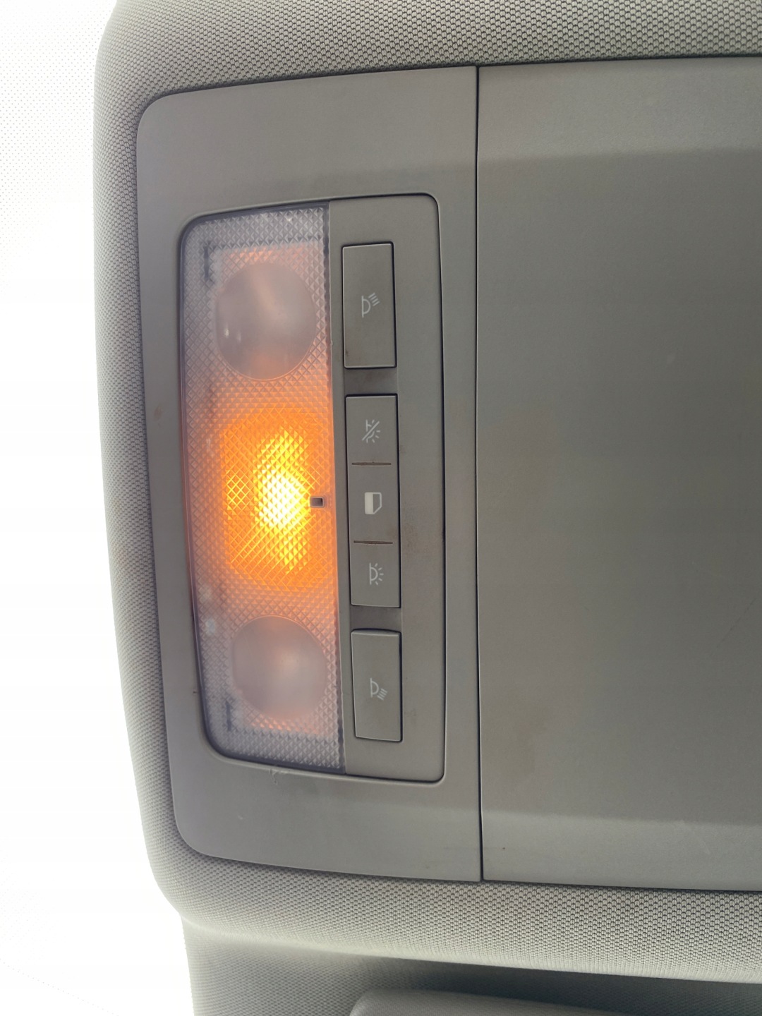 light inner OSWIETLENIE cabs SUFITOWE Opel Insignia A 08-15