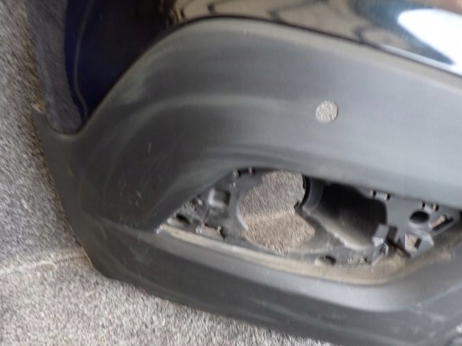 OPEL MOKKA 12- Frontstoßstange vorne