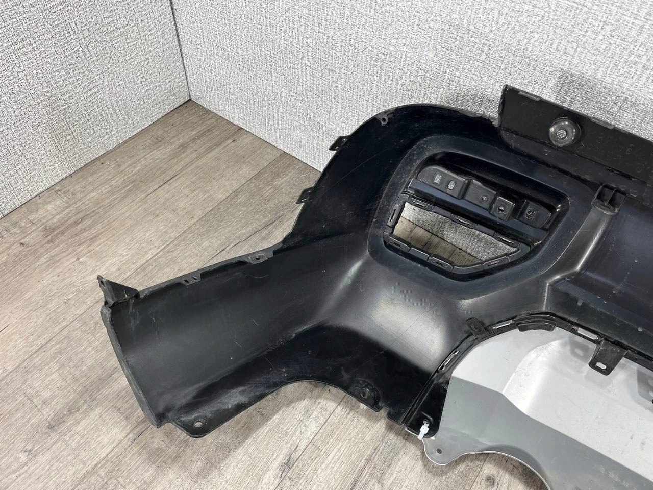 SUZUKI SX4 S-CROSS 2021-> bumper rear part 71821-64U