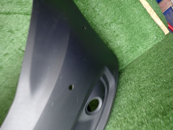 MERCEDES VITO 447 W447 14- front bumper front