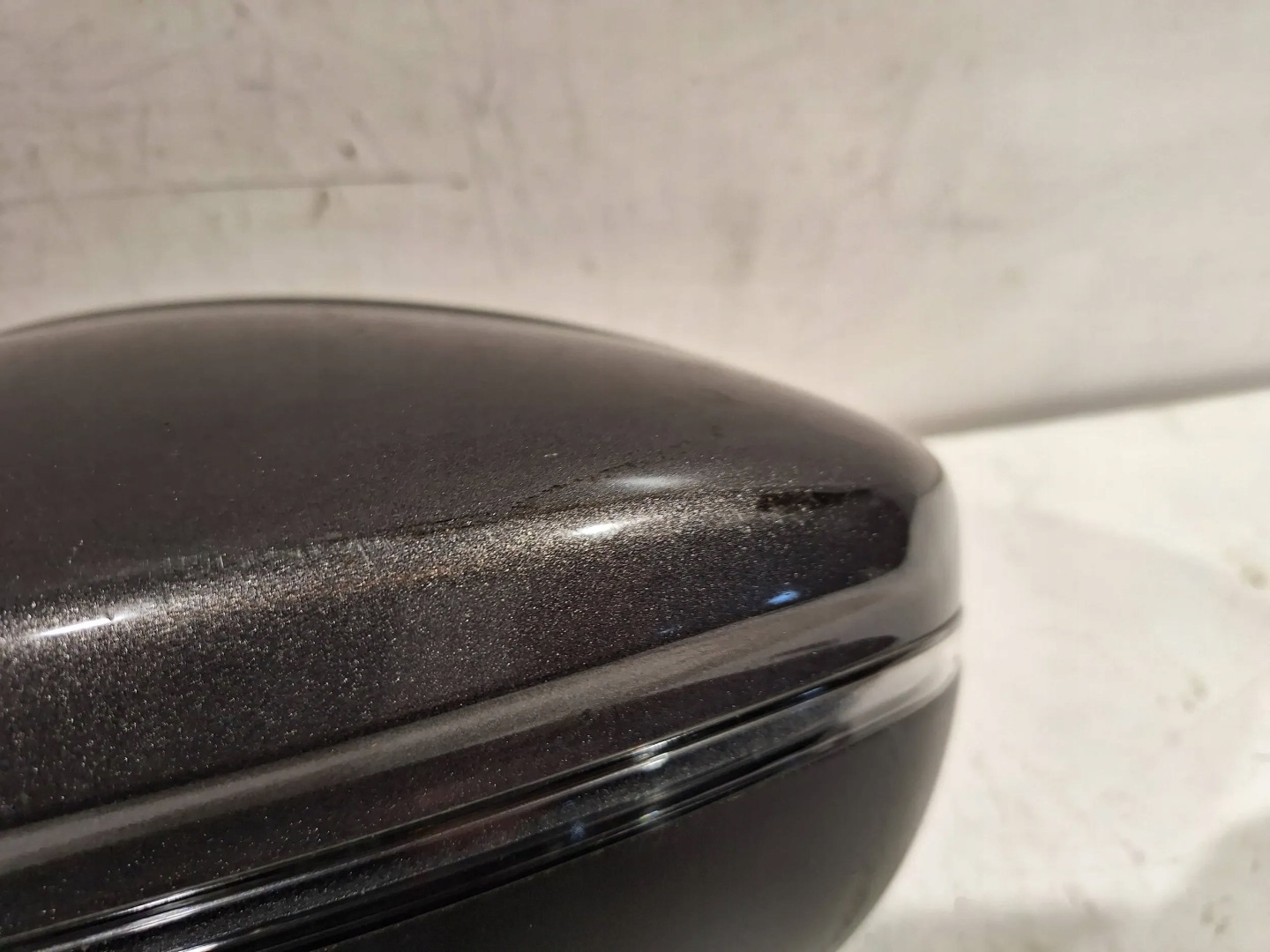 mirror exterior left Opel Corsa F 19- 10PIN EU