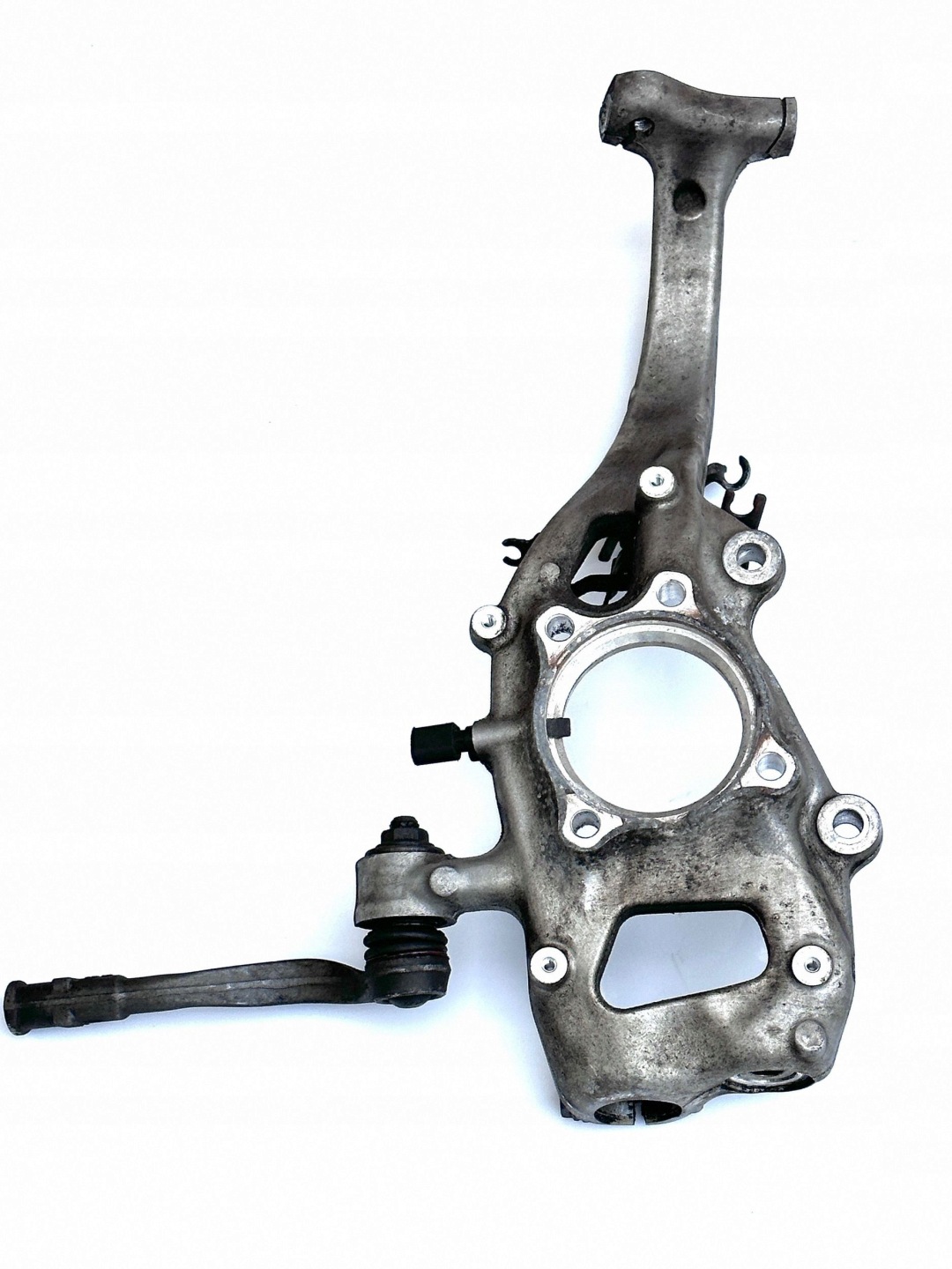 AUDI A4 B9 A5 8W F5 left swing springing KOPYTO 8W0407241F