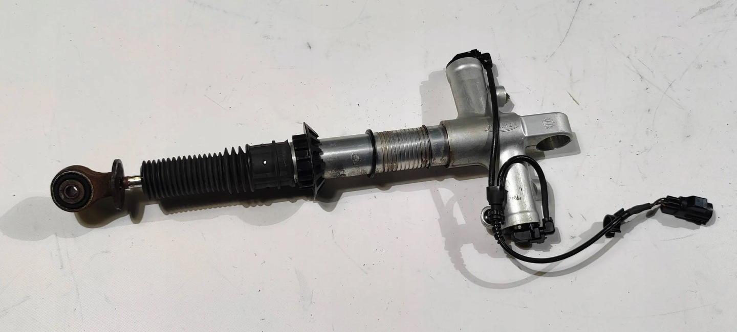 shock absorber rear part left Mclaren mp4-12c