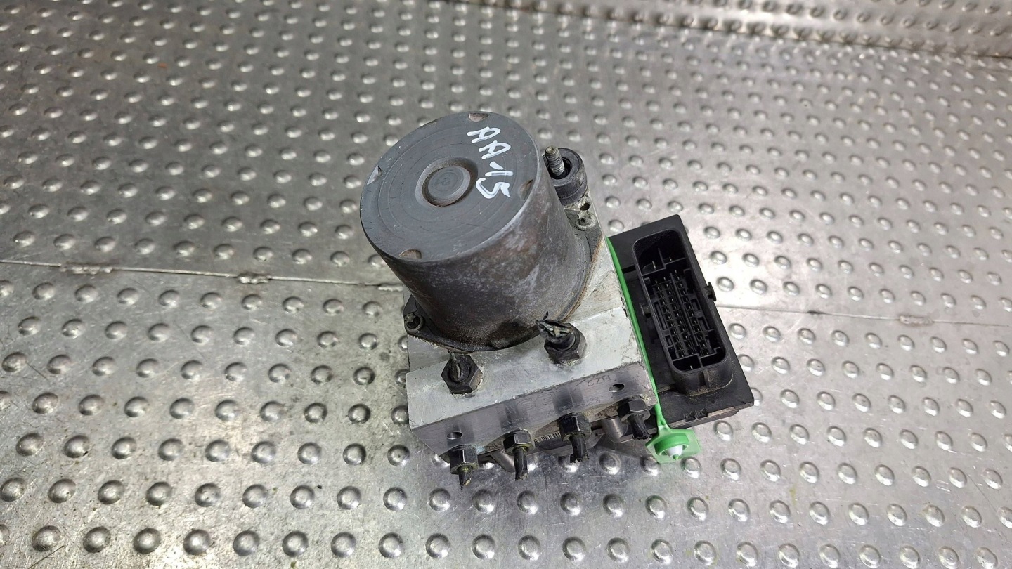 pump control unit ABS 8E0910517H 8E0614517BF 0265234336 AUDI A4 B6 B7