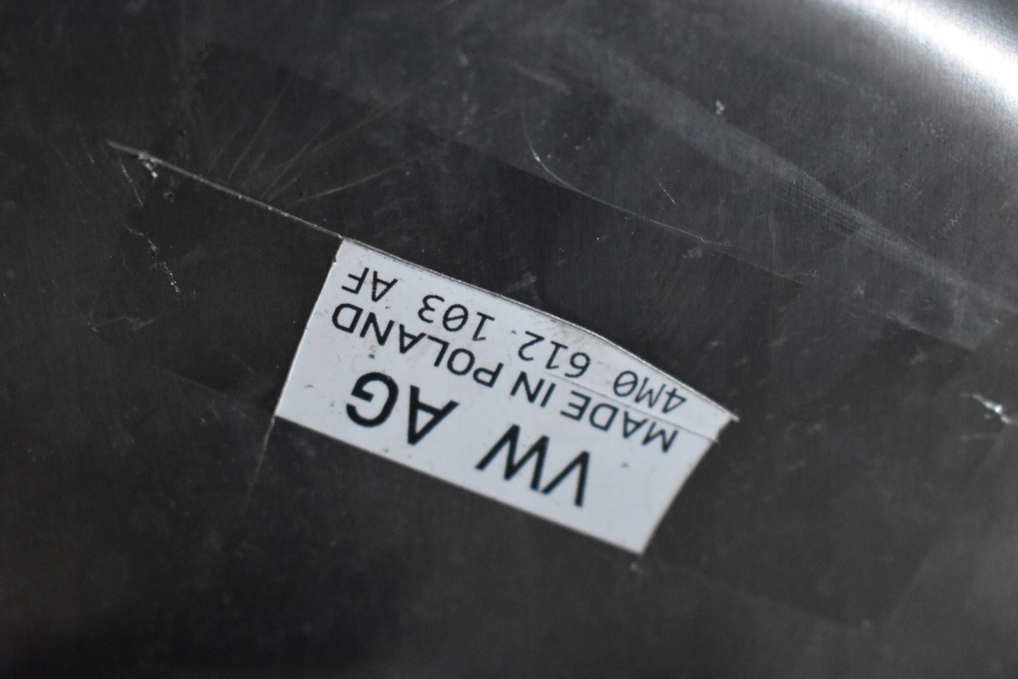IDEALNE servo Servofreno AUDI SQ7 SQ8 1 9