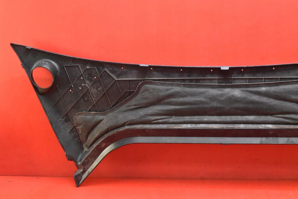 cover covering WANNY boot EU 1006329-00-E TESLA MODEL S 16-20