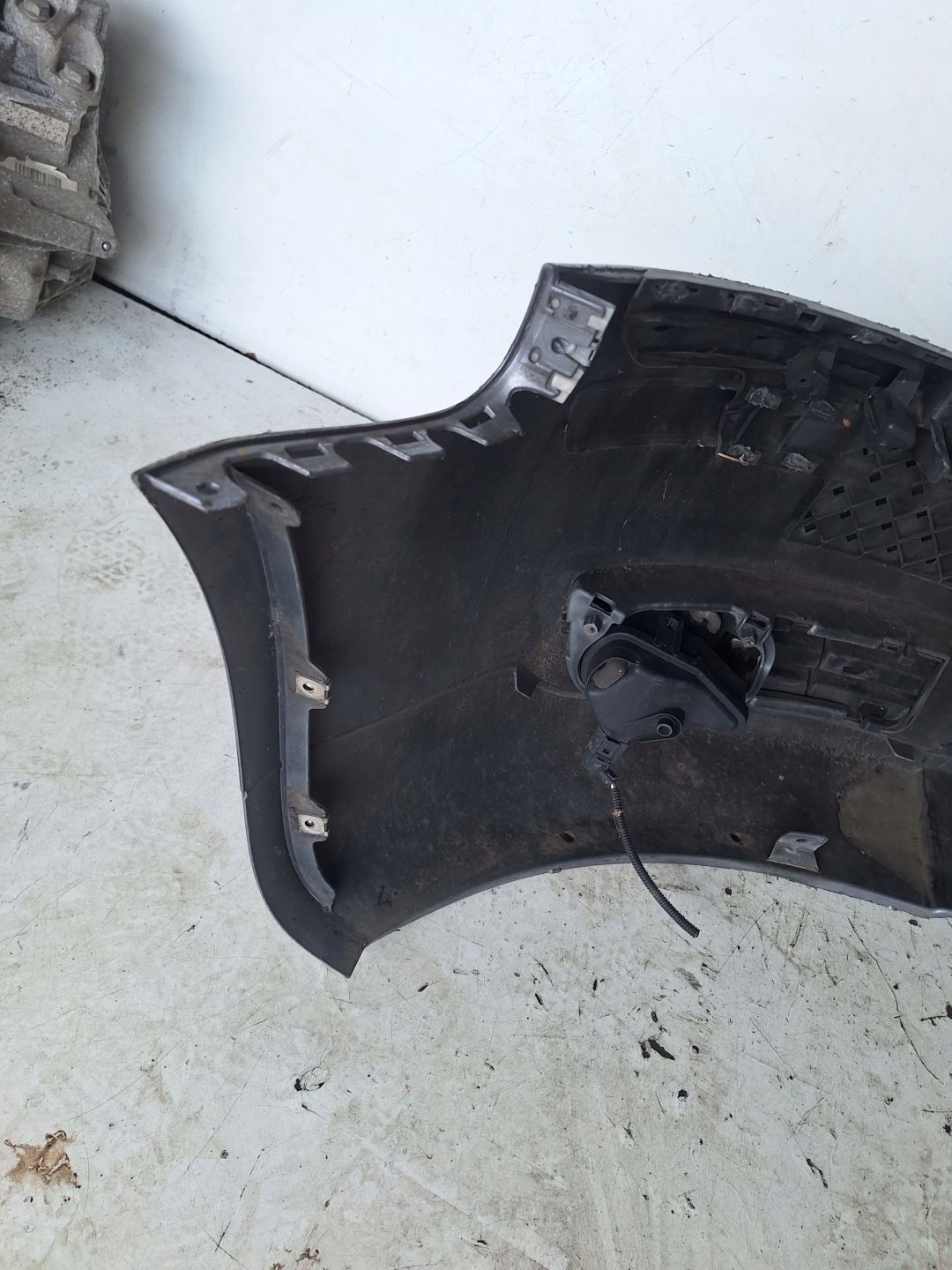 AUDI A3 8P0 05-08 branik