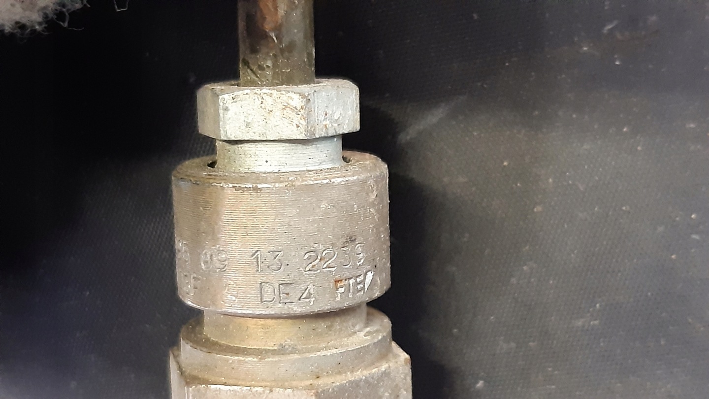 prijenos kvačila 1632950913 Mercedes ML W163