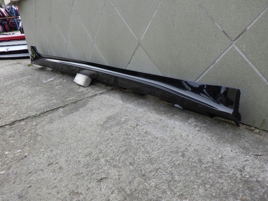 AUDI A5 SPORTBACK 8W 8W8 20- moulding threshold threshold left right
