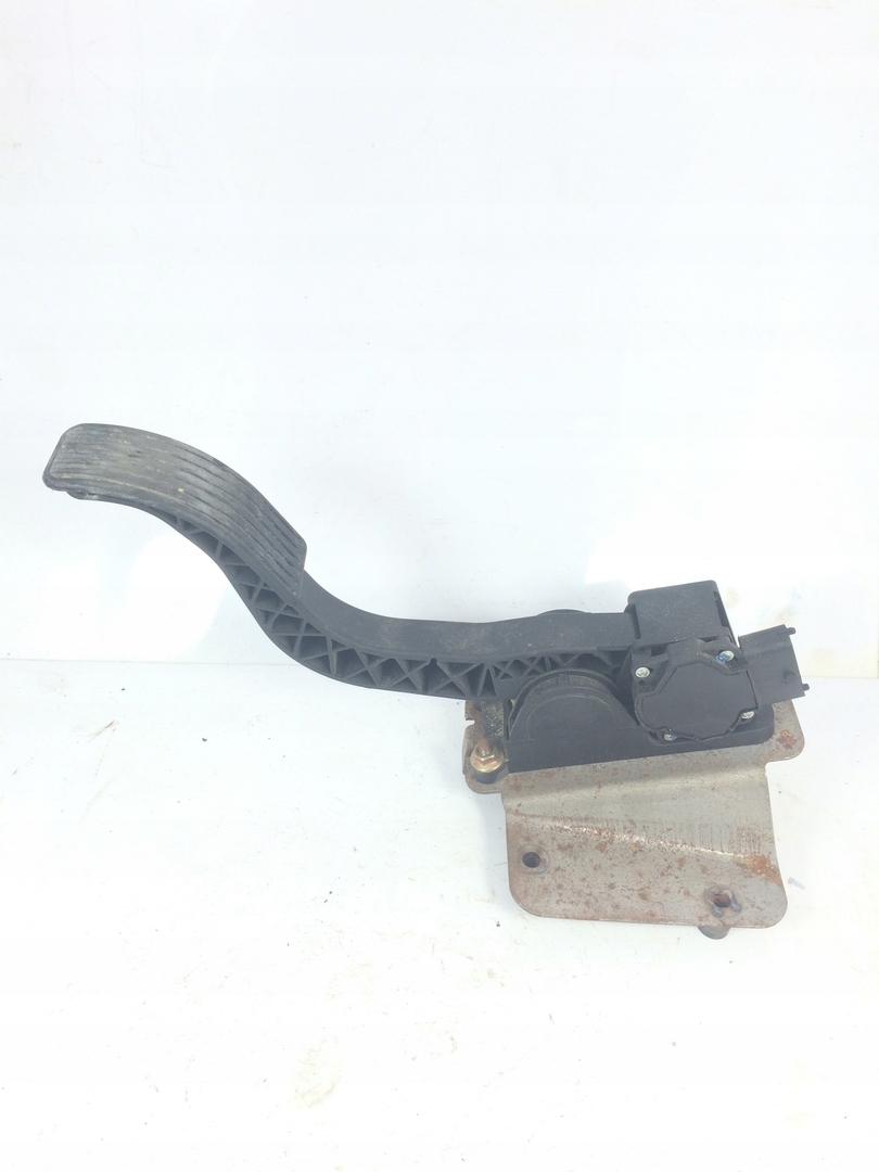 potentiometer Gaspedal BOSCH 281002541
