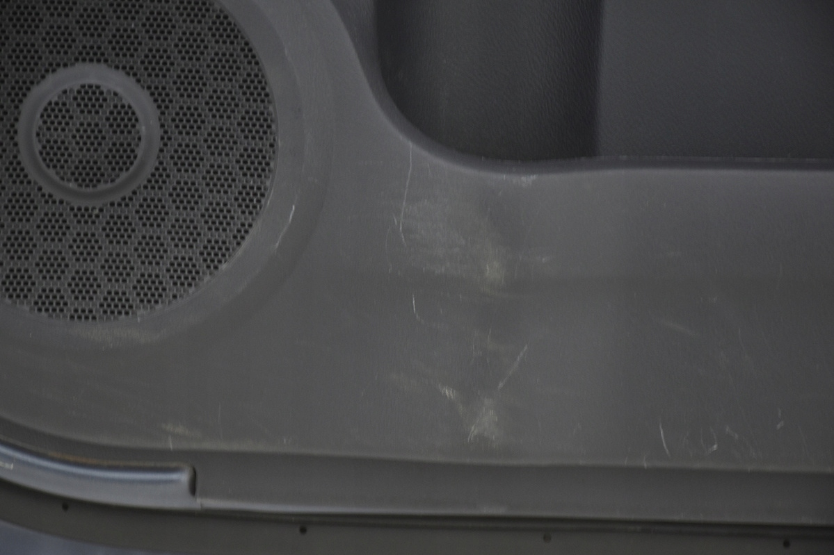 door front front right HONDA CR-V III