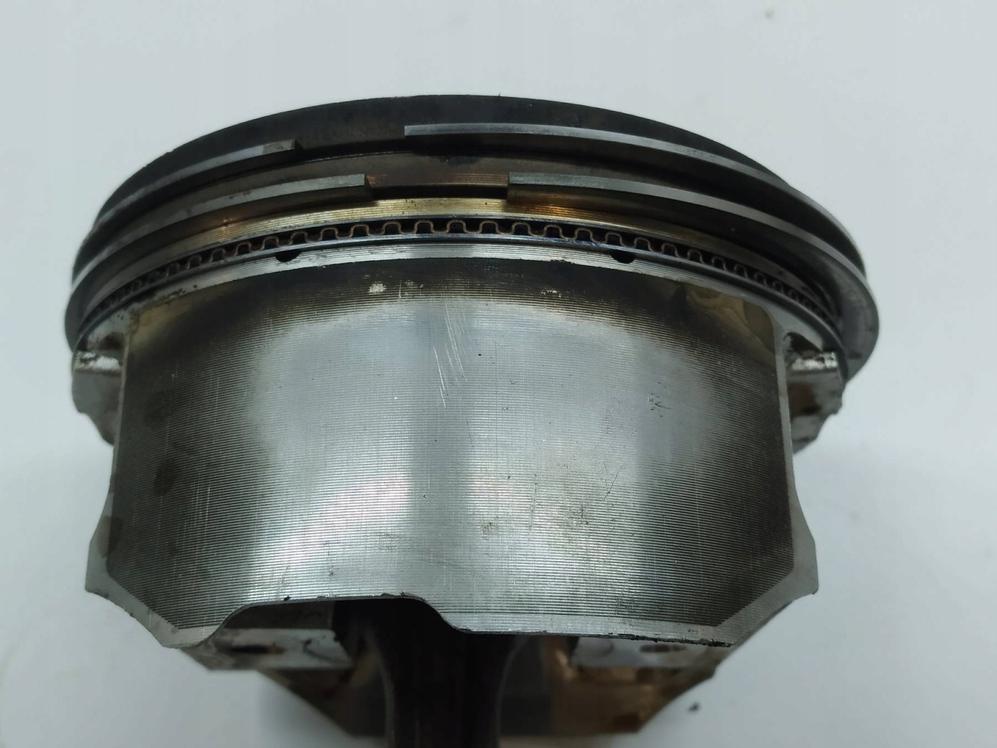 pistone Biella 3.5 V6 VQ35DE Renault Vel Satis e (2002-2009)