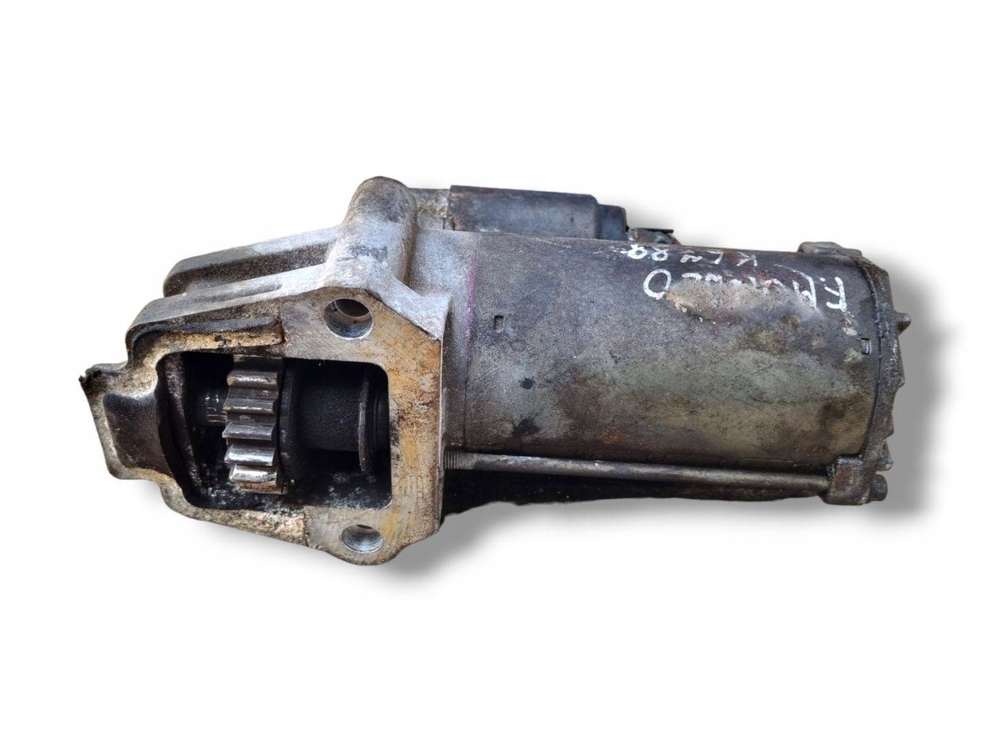 starter Ford Mondeo 3 facelift 2006 2S7T11000DB