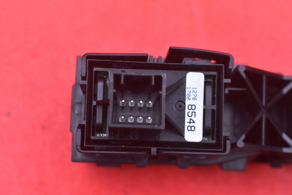 button electric brake 12768548 SAAB 9-5 95 2 II NG 10-12