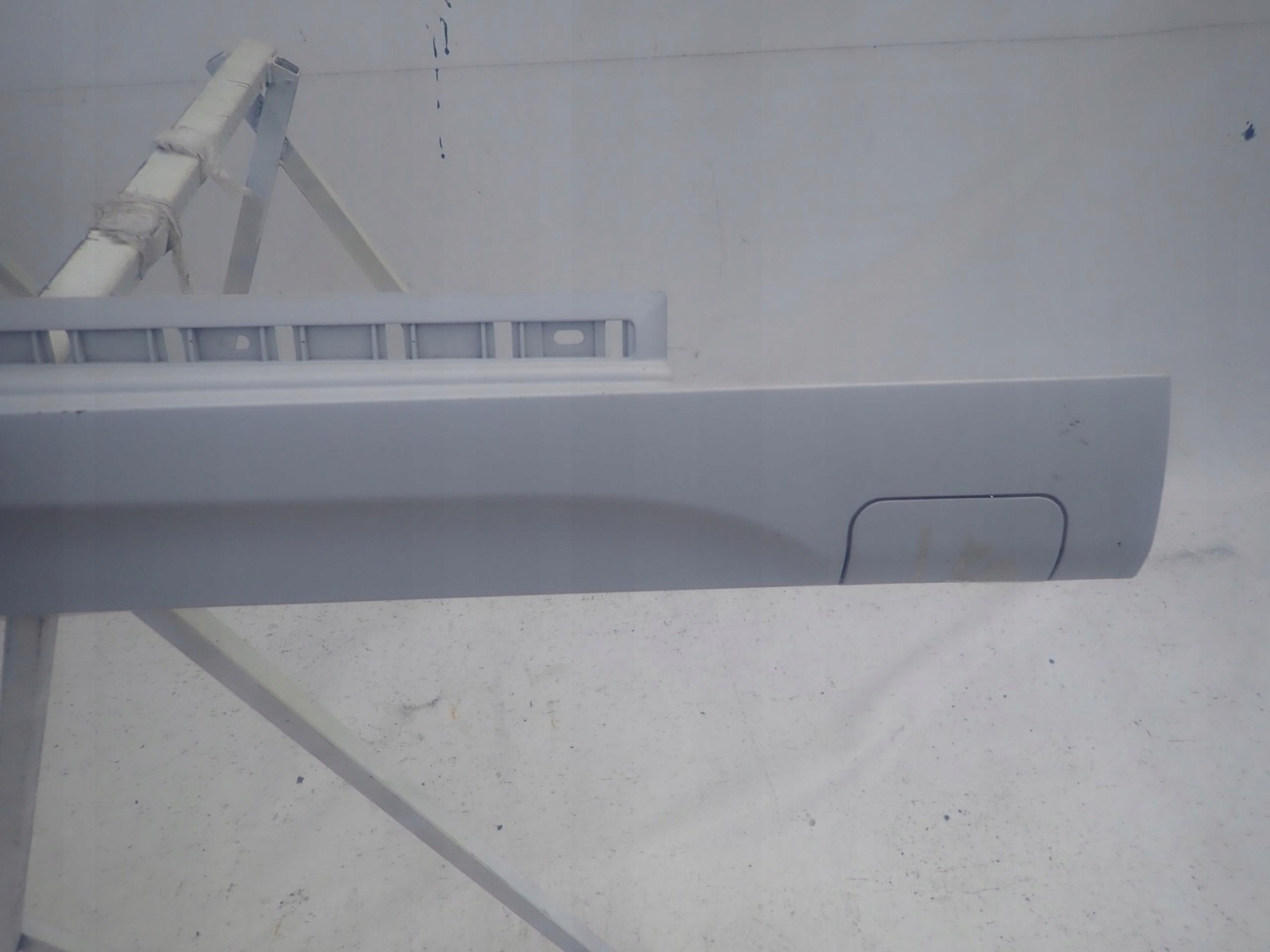 SEAT ALTEA FR SPORT threshold right moulding threshold