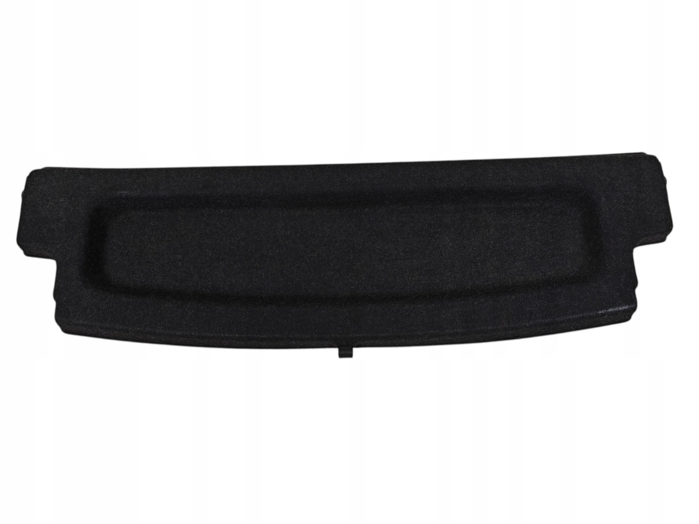 SUZUKI ALTO 5D 2015 plato boot rear