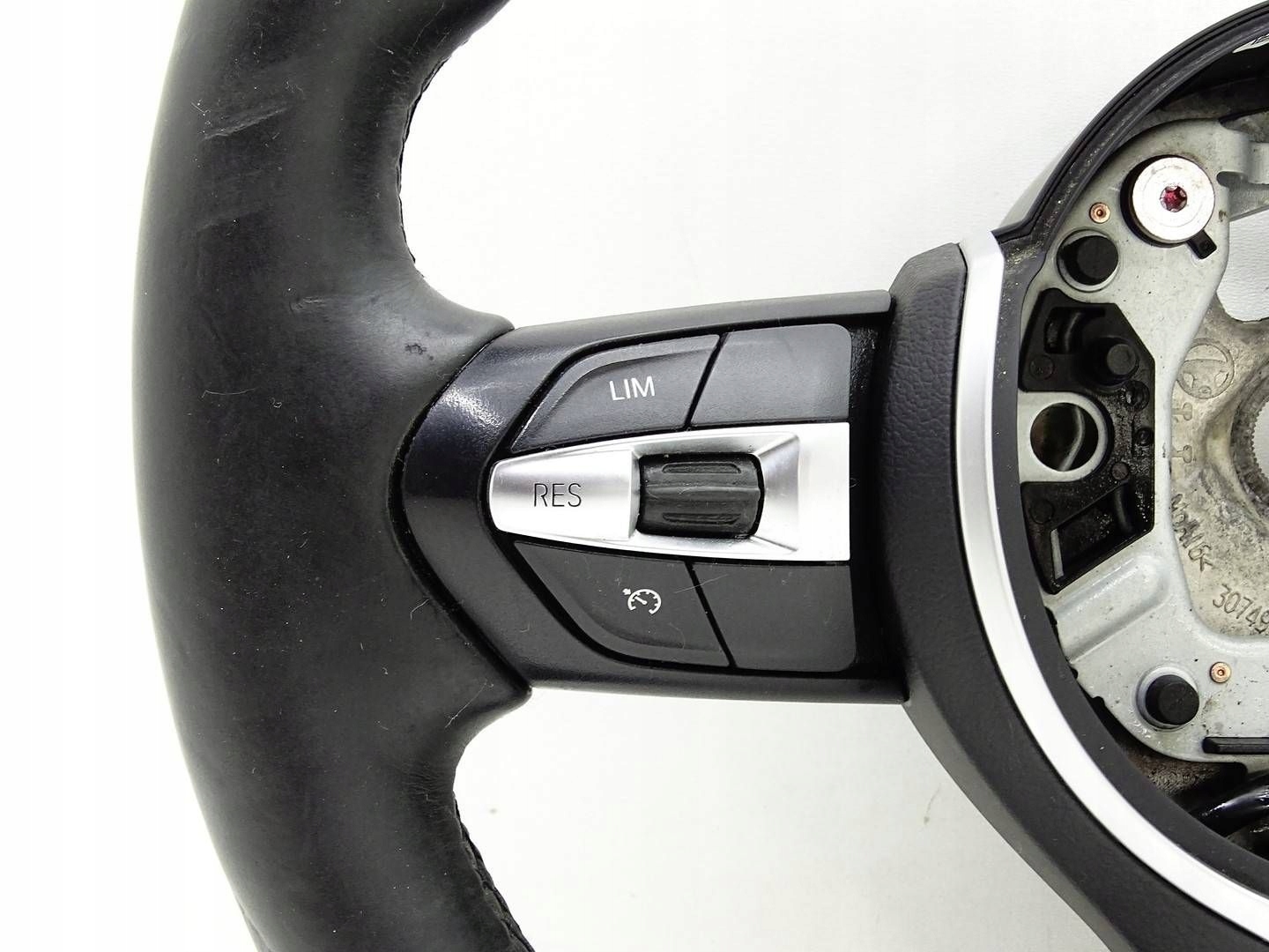 lenkrad Leder MULTI BMW M5 F10 78491893