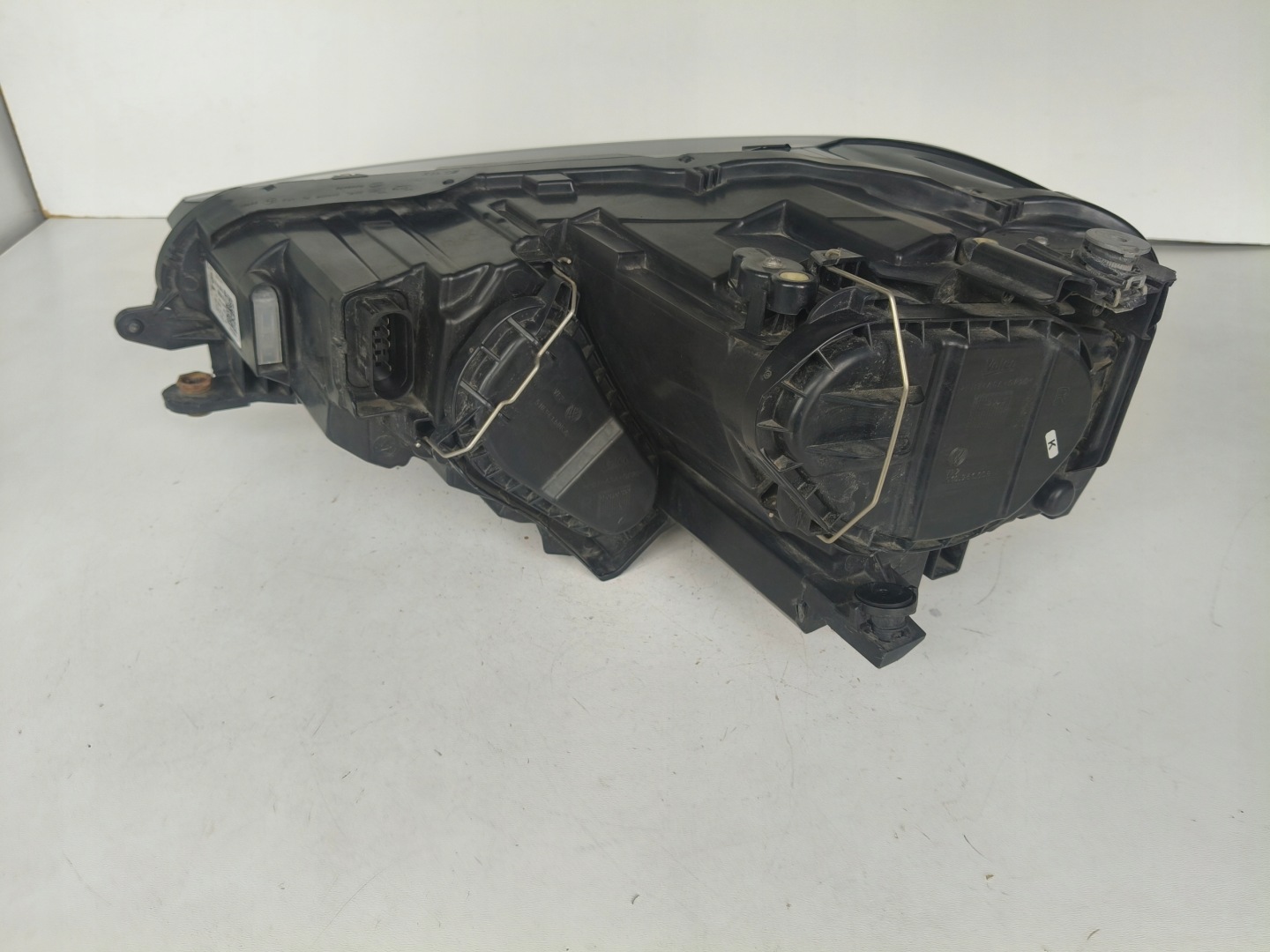 light right REFLEKTOR VW GOLF SPORTSVAN 510 14