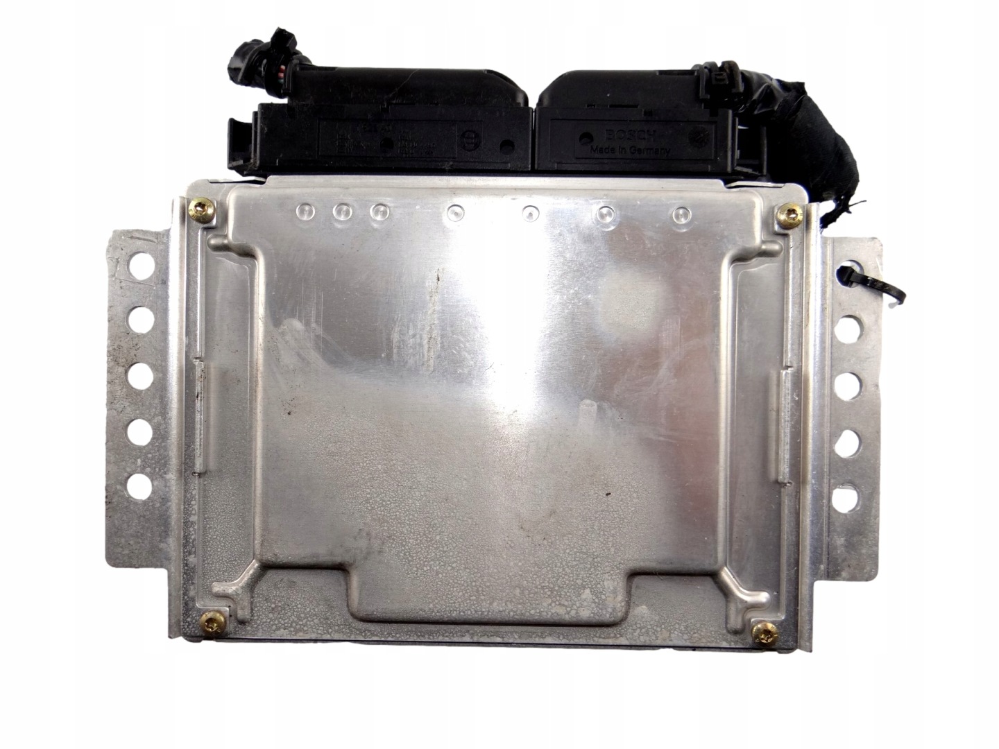 control unit of the engine FIAT BRAVA 0 281 010 341