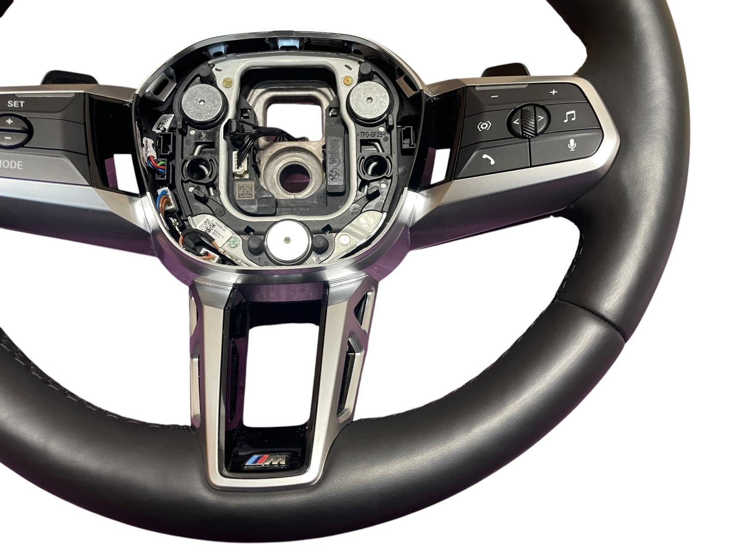 steering wheel, m-packet with shifting BMW 2 U06 X1 U11 X2 U10 original