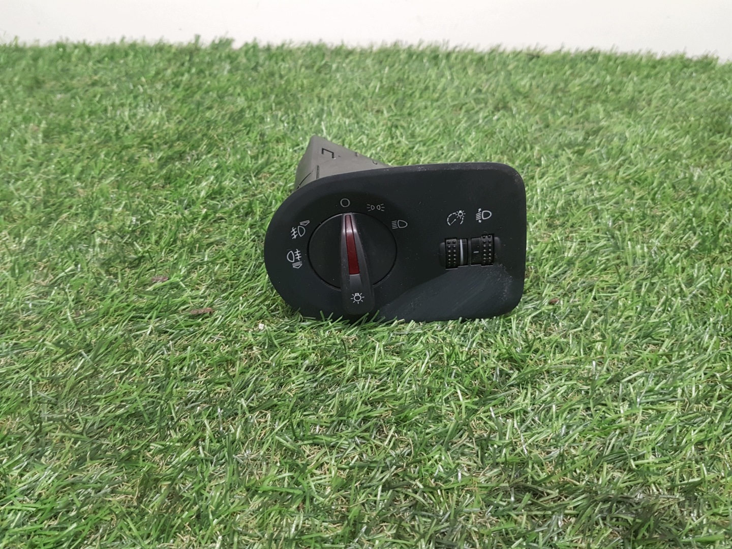 interruttore luci SEAT IBIZA 4