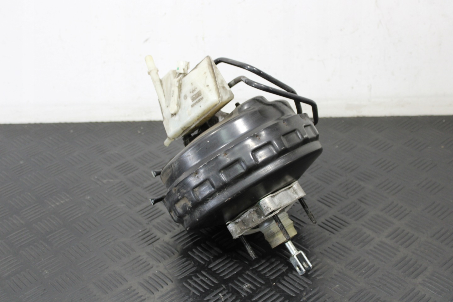 servo Servofreno FORD GRAND C-MAX MK2 DV61-2B195-per