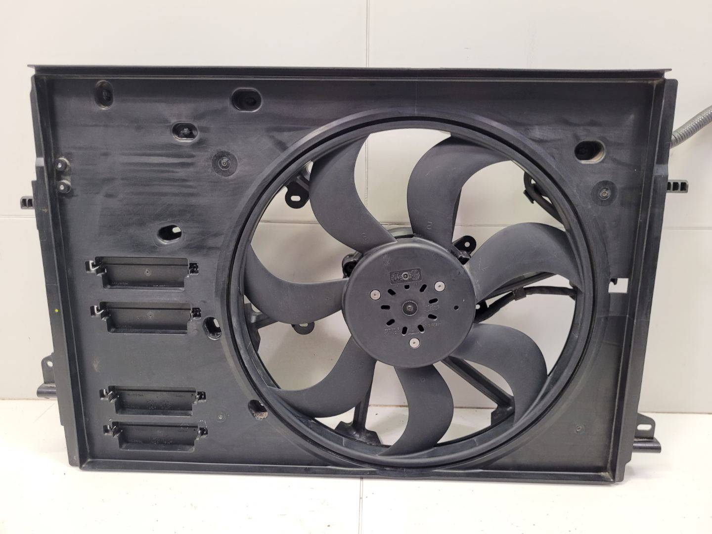 ventilátor chladiče Renault Kadjar 2018 21481HV80B