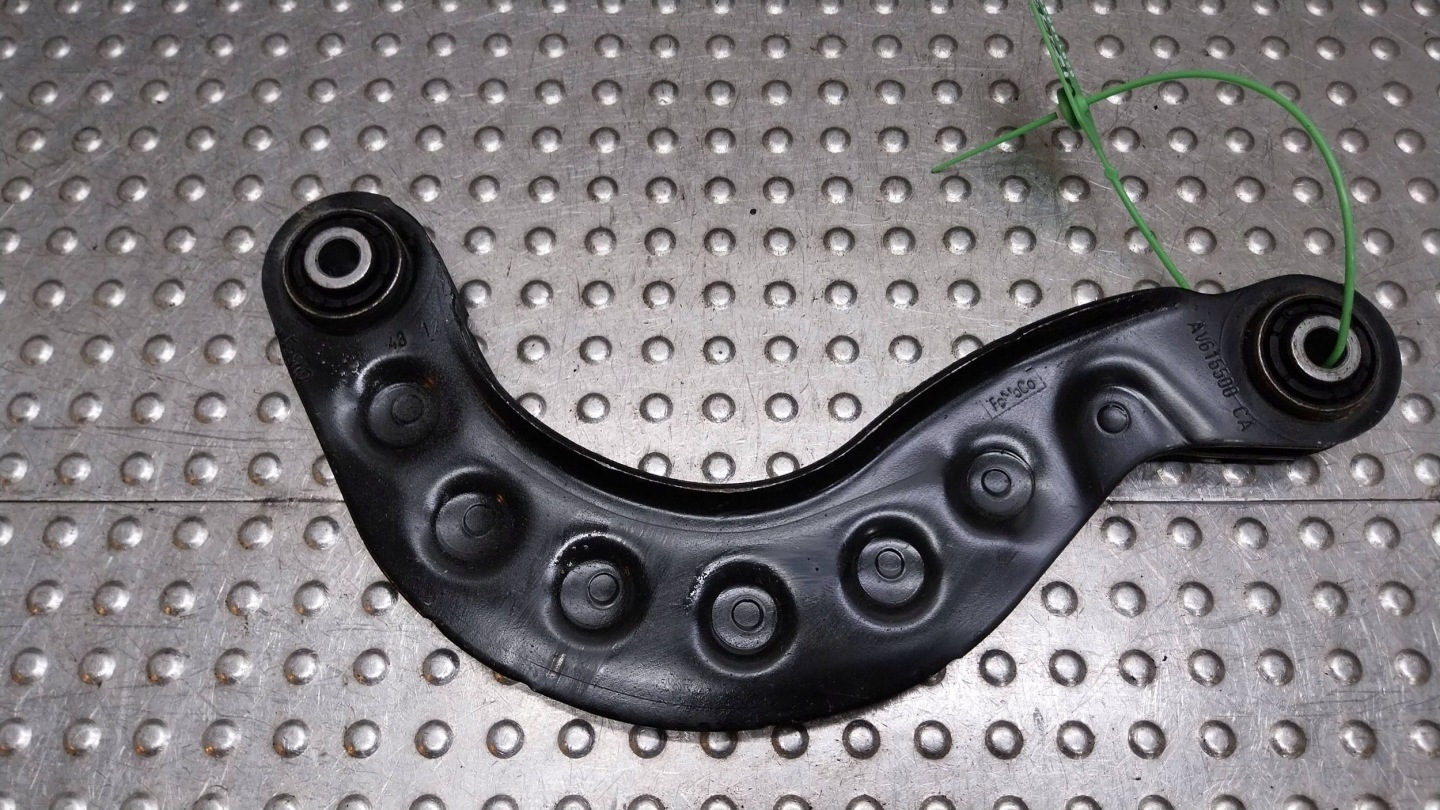 Querlenker links rechts heck AV61-5500-CA FORD FOCUS MK3 HB C-MAX MK2 GRAND