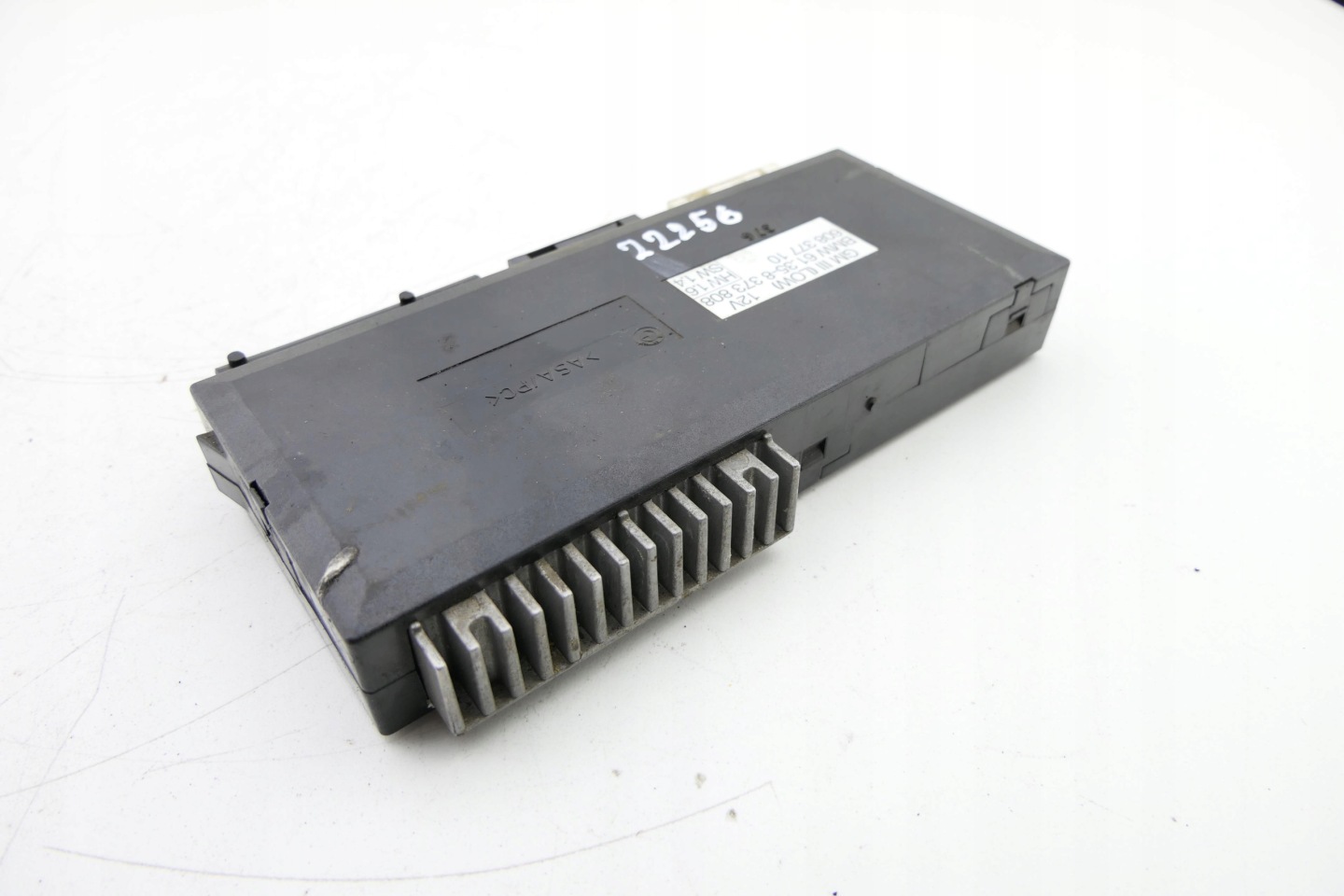 comfort control unit BMW E39 2.5 TDS 8373808