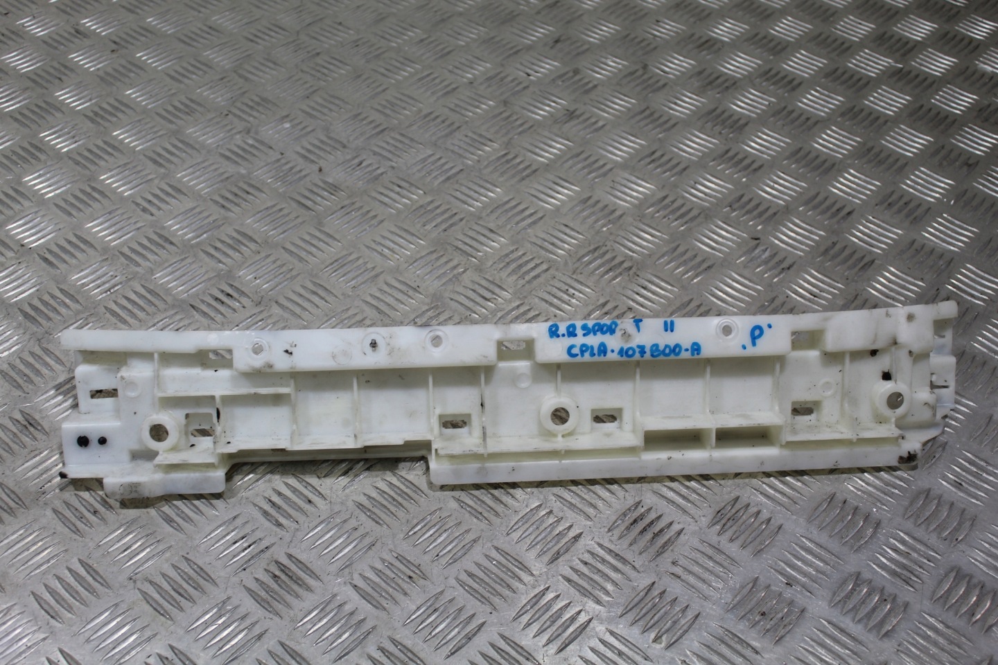 support right RANGE ROVER SPORT II 2 L494