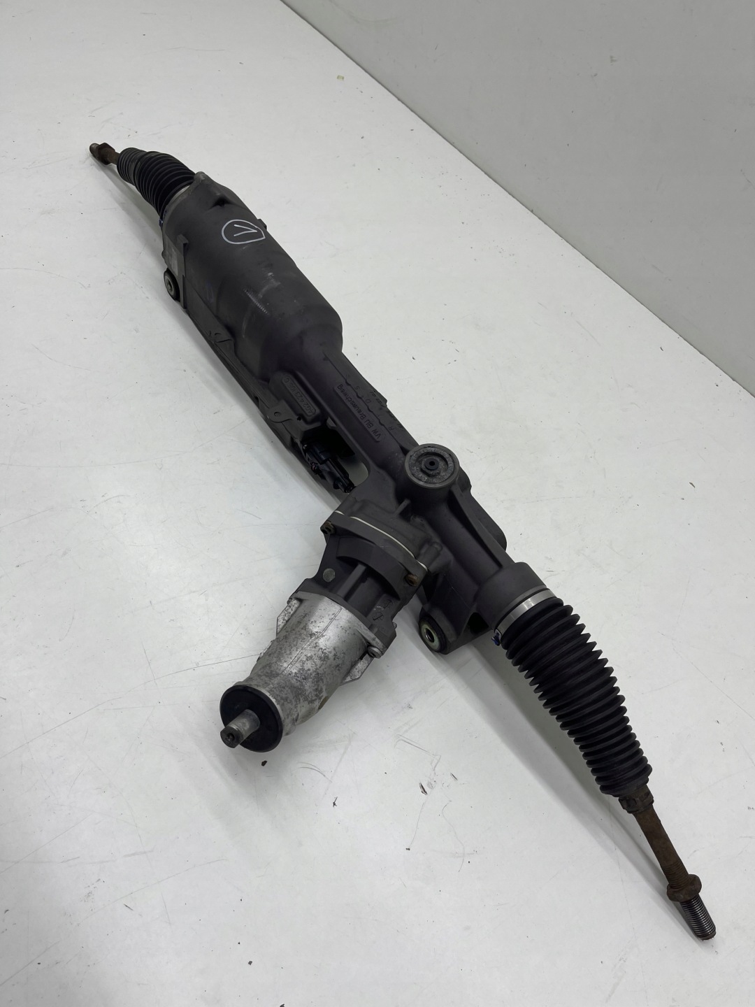 AUDI A6 A7 C7 przekladania steering wheel, control + control unit ANGLIK SPRAWNA