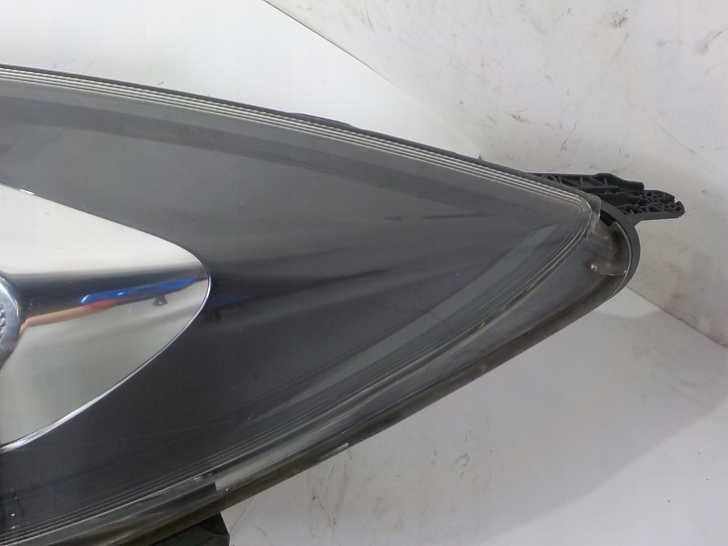 OPEL INSIGNIA A LIFT light left front front UK 1LL011165-13