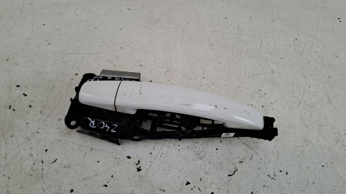 handle right front Z40R 13438569 Opel Corsa E