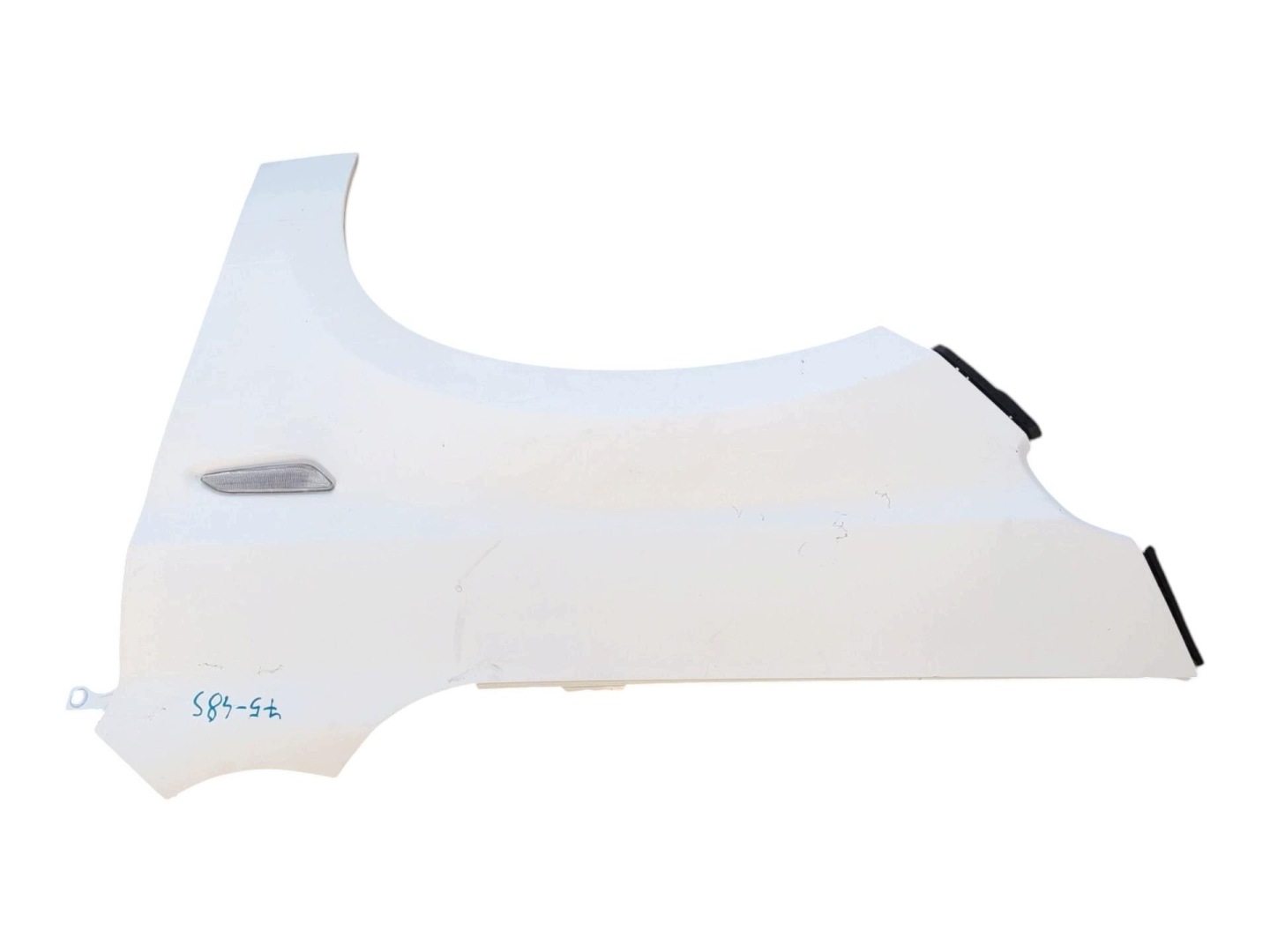 fender left front front FIAT TIPO II 2015-2020