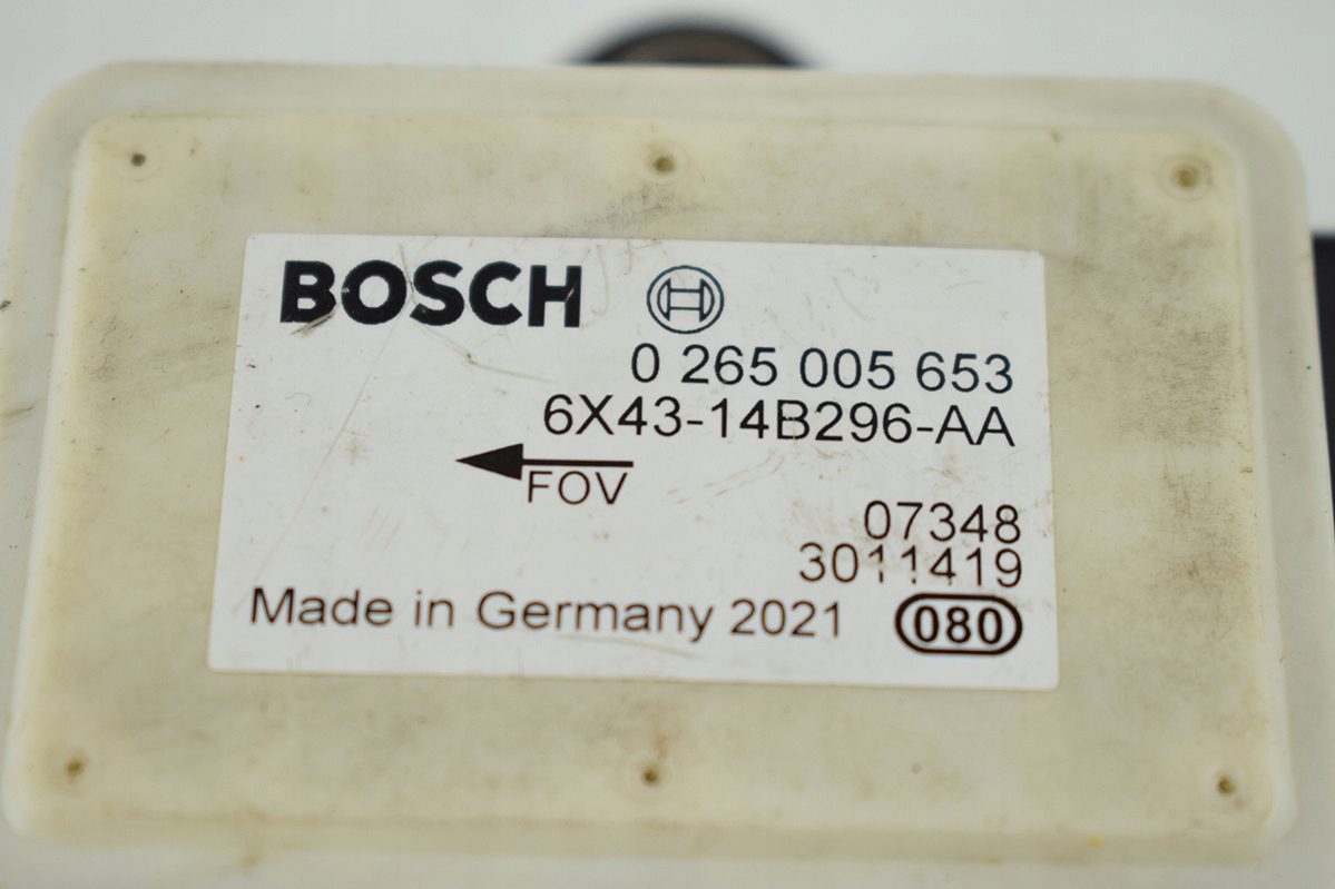 Sensor ESP TOYOTA COROLLA AVENSIS 0265005653