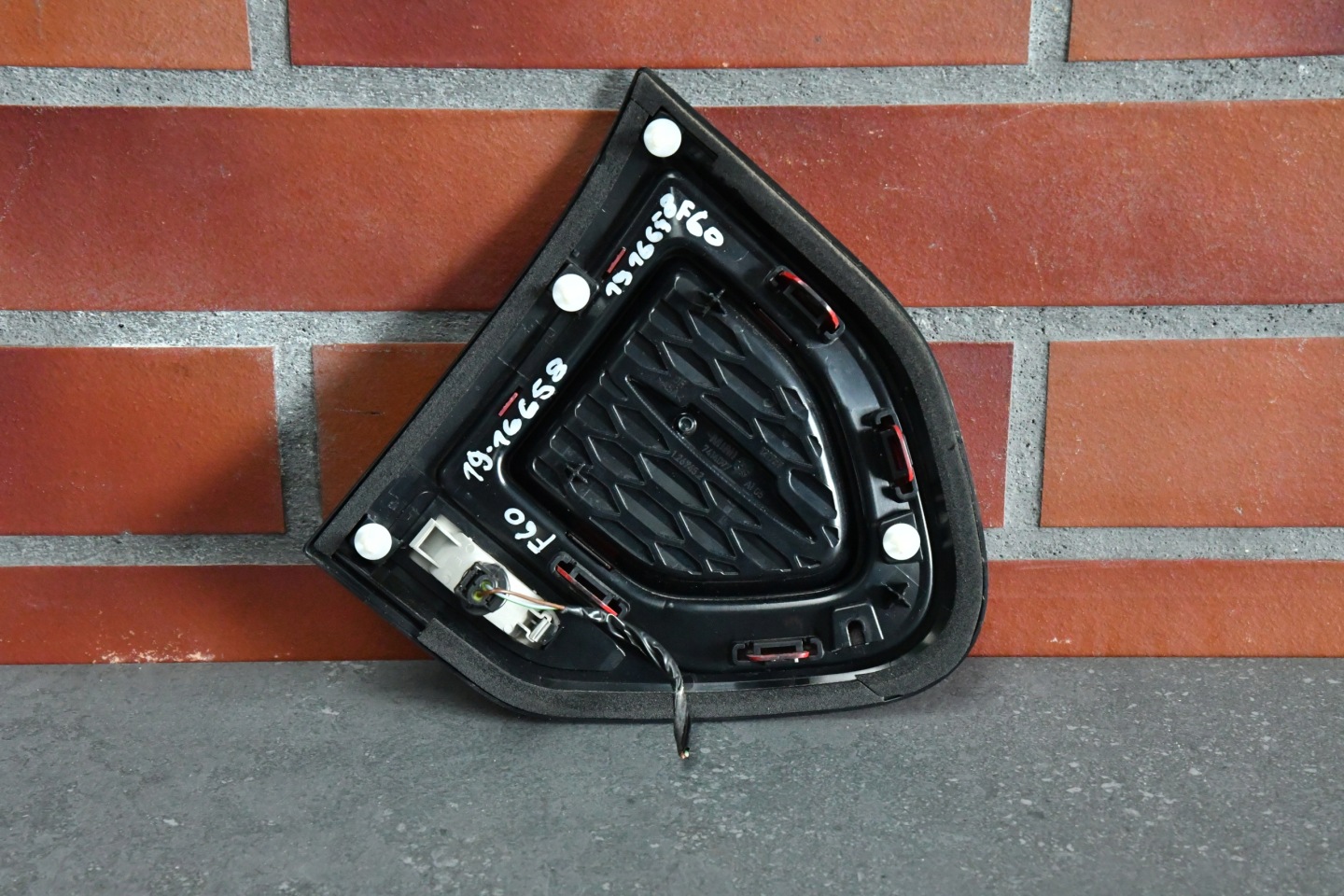 indicator left blinker MINI COOPER F60 JCW