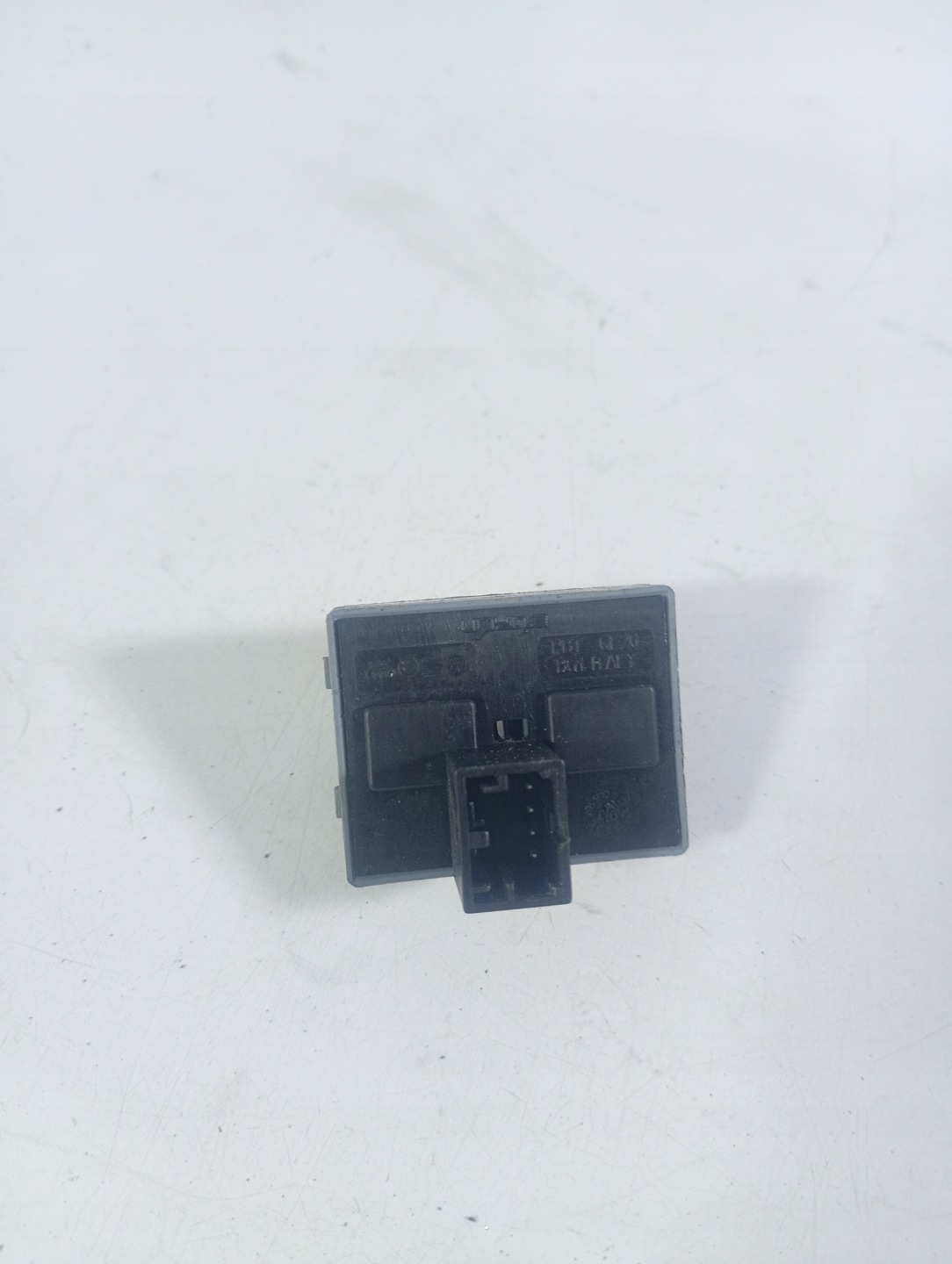 VW POLO 01-09 switch switch PANEL of the window left OE 6Q0959858