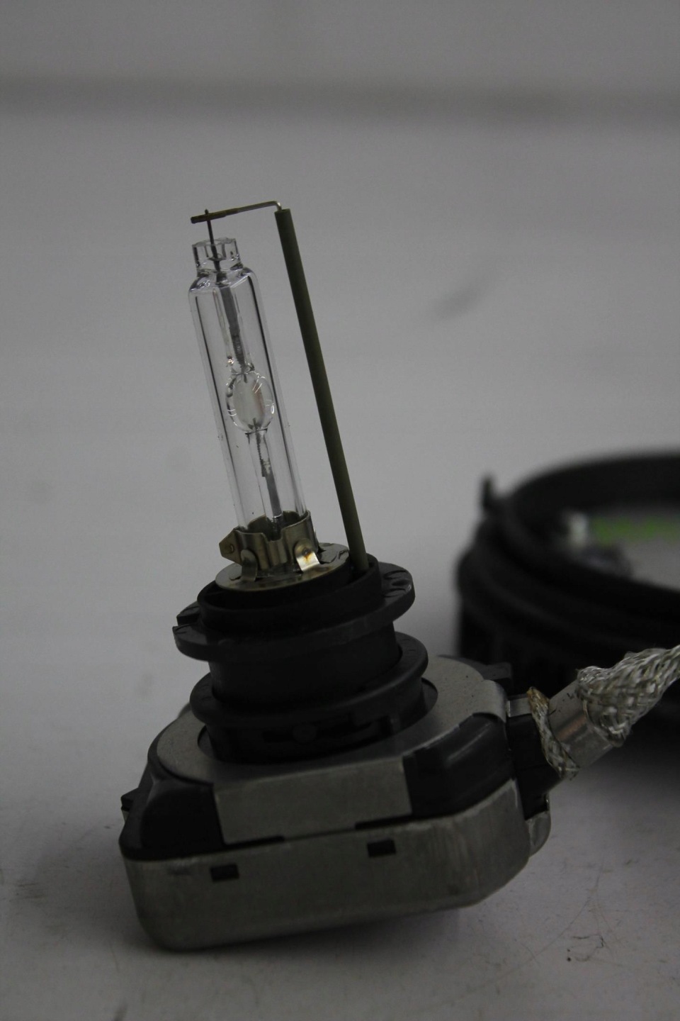 control unit STARTER XENON front MAZDA 6 GJ 12