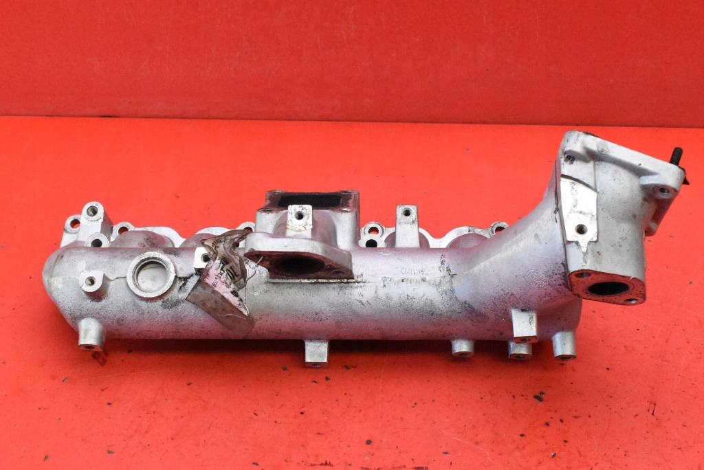 intake manifold HYUNDAI H1 2 II i800 2.5 CRDI 170 KM 07-20