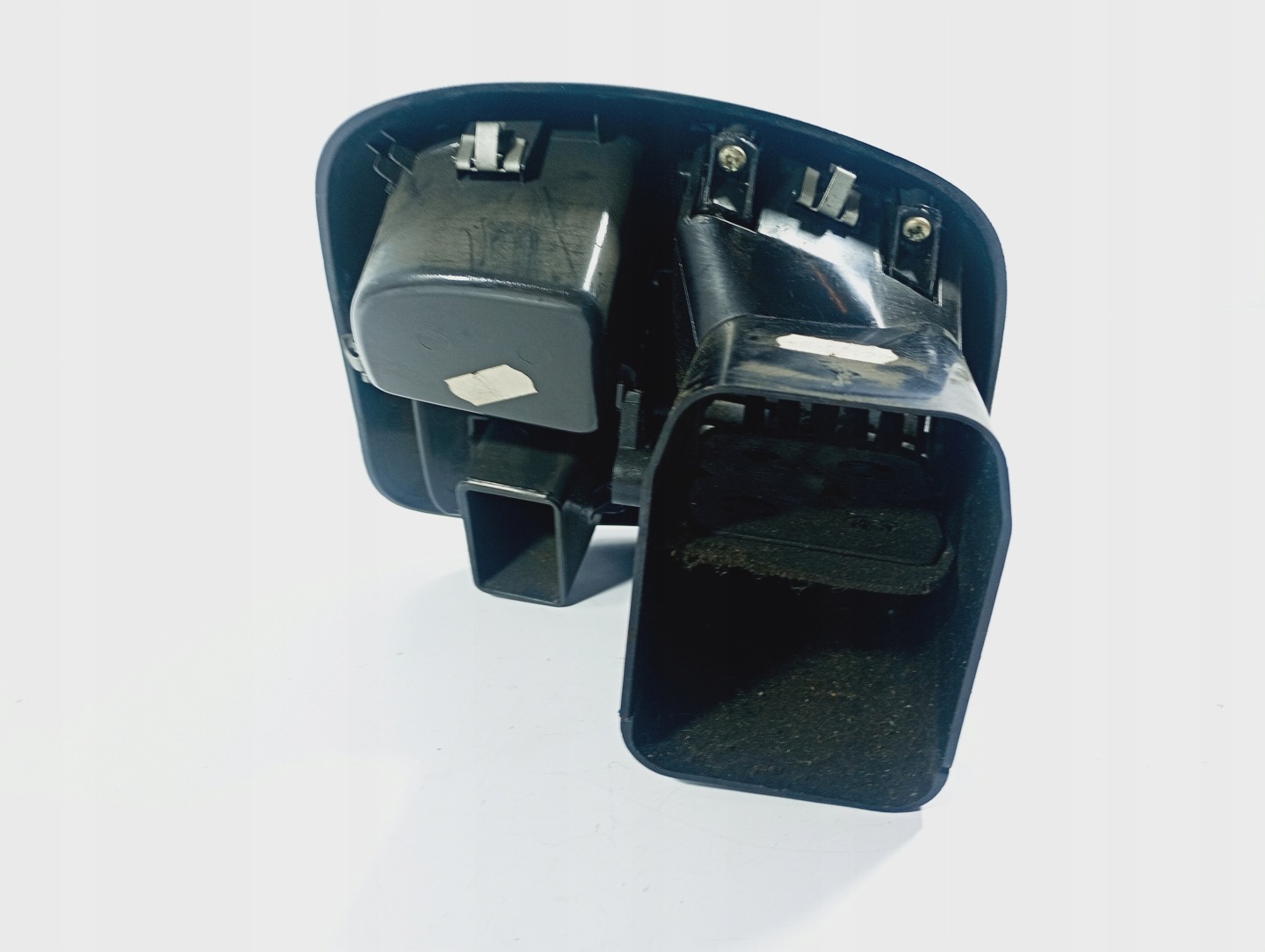 grid air conditioning devices air left driver´s CITROEN JUMPER 2 II 02-06