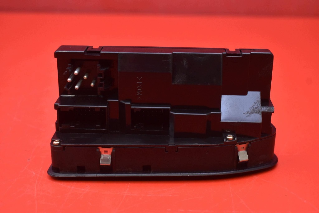 control panel of the window EU 6904306 BMW E39 KOMBI LIFT 00-04