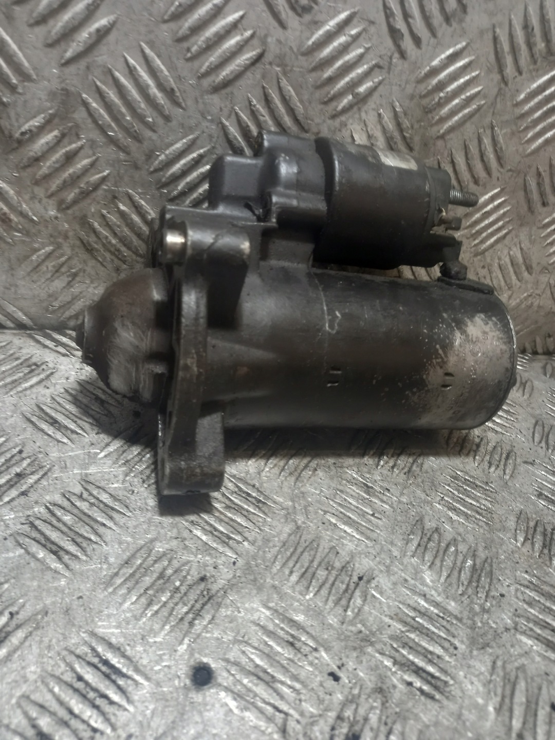 starter CITROEN C3 036911023Q