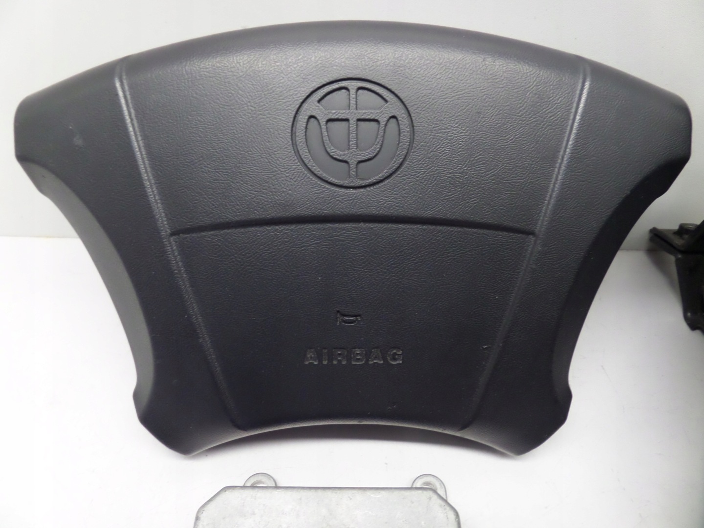 Airbag AIRBAG Gurten SENSOR BRILLIANCE BS6 ZESTAW