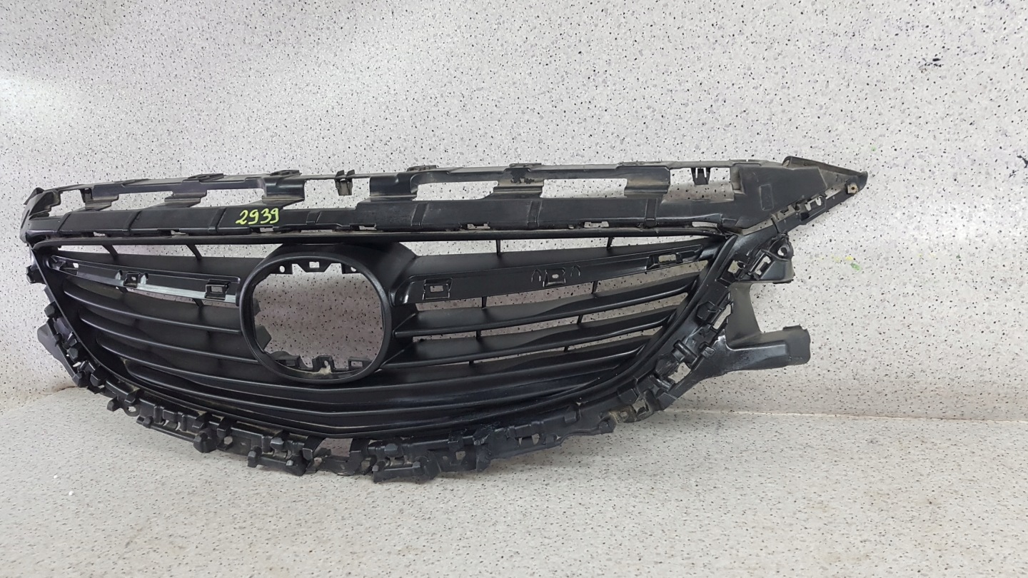 MAZDA 6 VI GJ 2012 - Grill Grill 2939