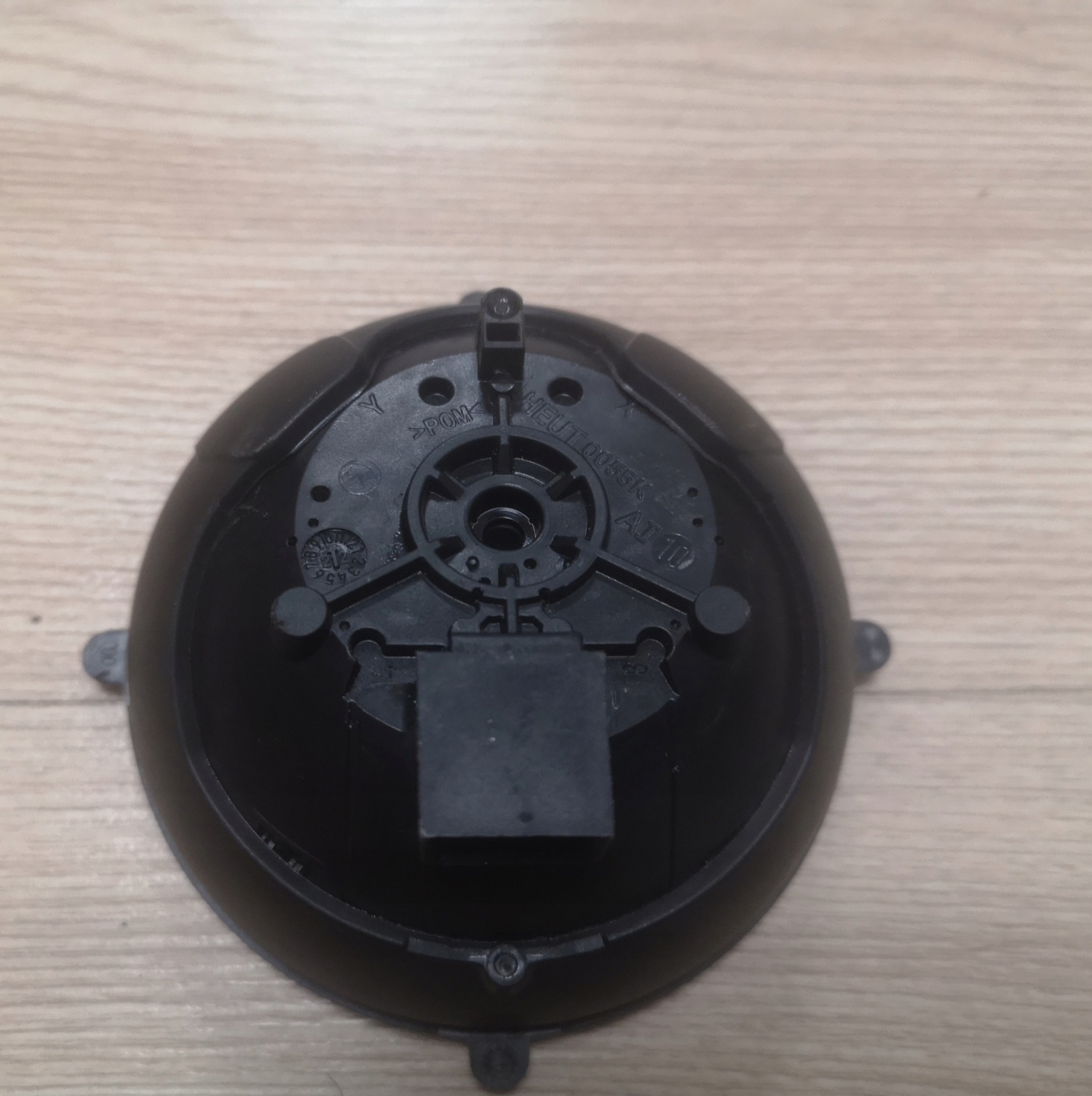 TESLA Y MODEL Y od 2020r mini motor mirrors PAMIEC 8 PIN