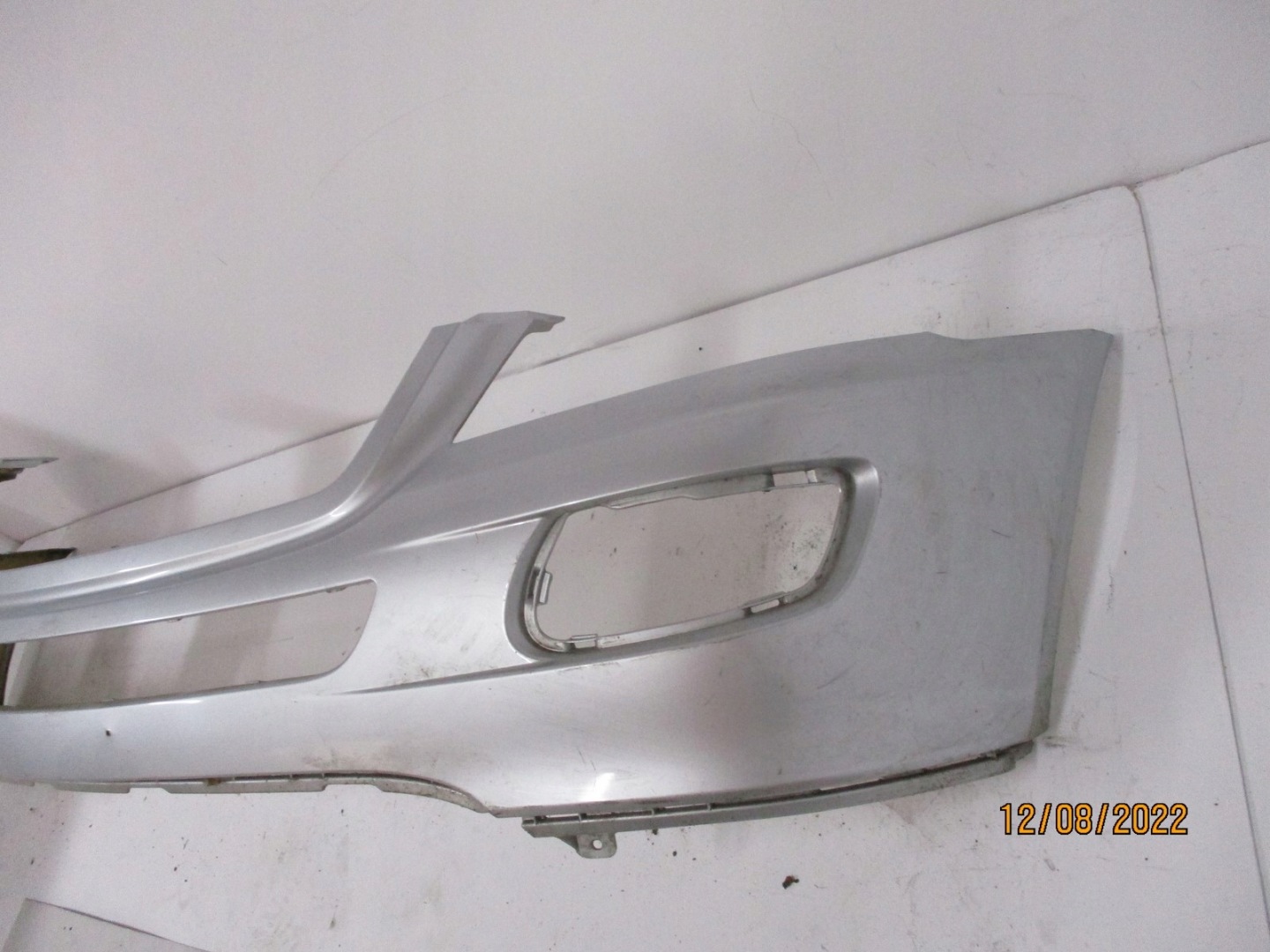 Paraurti MERCEDES ML 164 A1648850625