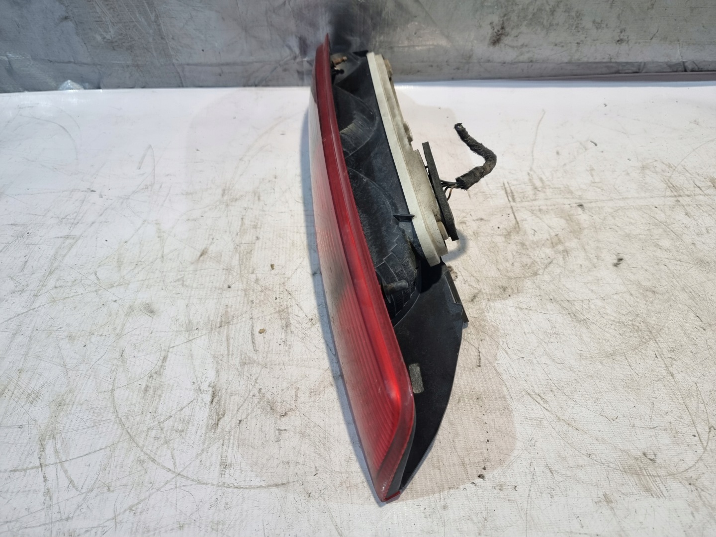 light left rear part FORD FOCUS MK2 KOMBI 07r