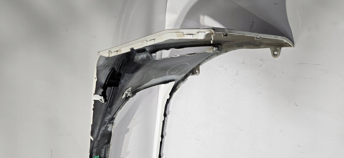 front bumper TOYOTA CAMRY IX 24- PDC washers original 52119-33F00