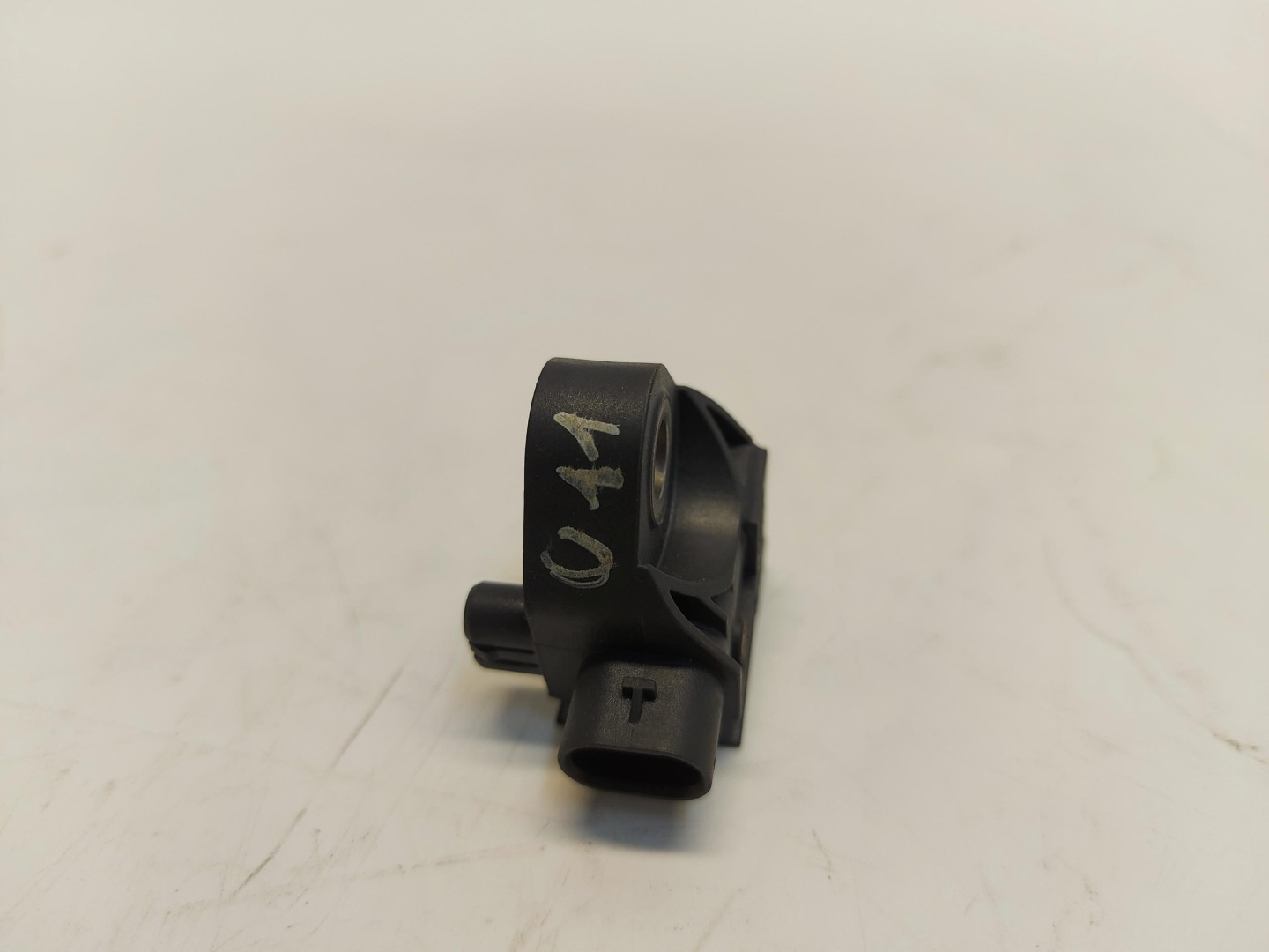 BMW iX1 X1 U11 impact sensor airbag 94969818