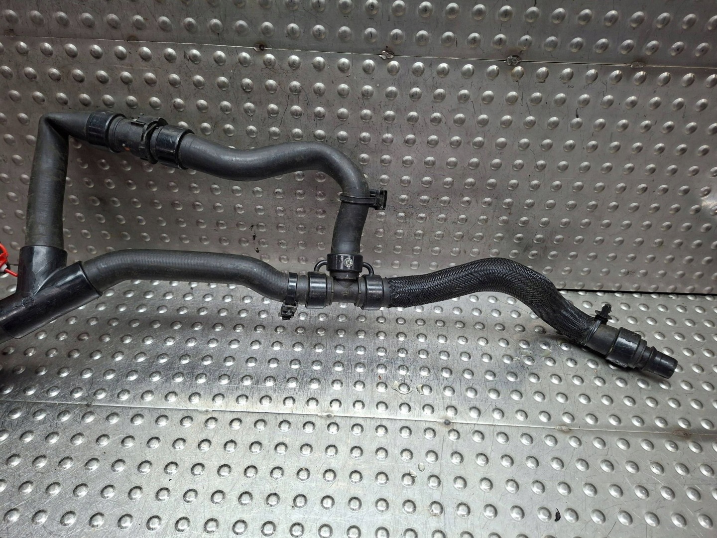 Pompa Tubi d’acqua 0392023219 RENAULT MASTER III 2.3 DCI 2010